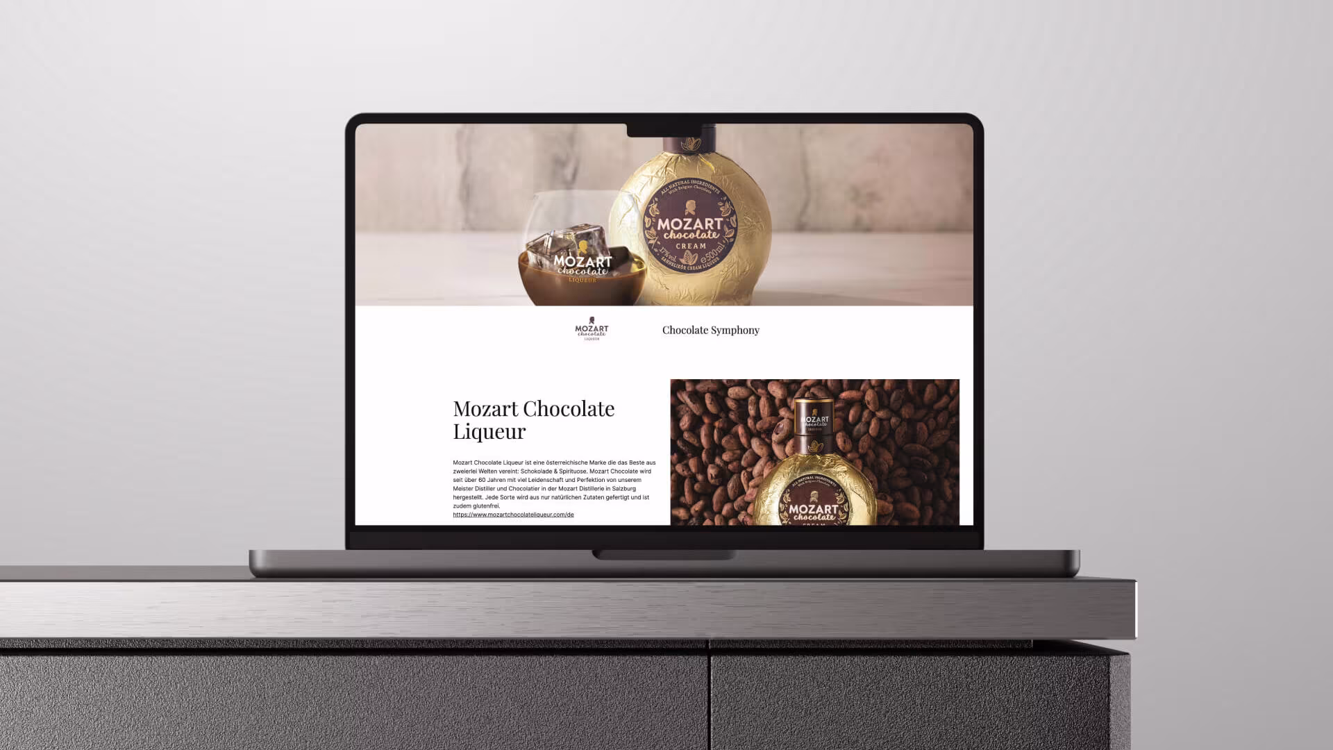 Relaunch von TopSpirit